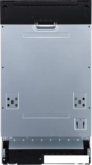 Встраиваемая посудомоечная машина Gorenje GV541D10- фото4