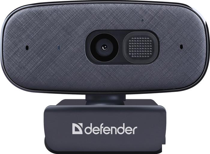 Веб-камера Defender G-Lens 2695- фото