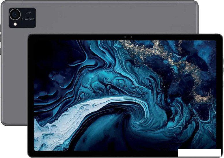 Планшет Digma Pro HIT 16 8GB/256GB (серый)- фото