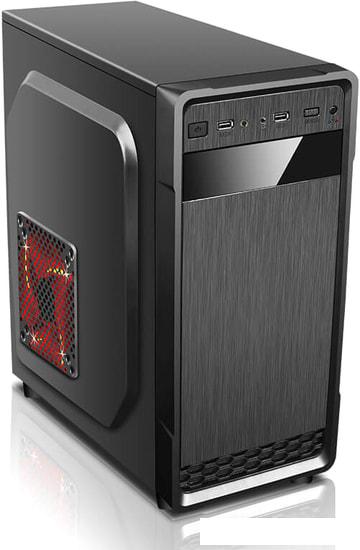 Компьютер Jet Office 3i10100D8HD1SD48VGALW50- фото2