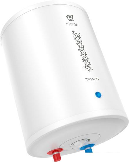 Водонагреватель Royal Clima TinoSS RWH-TS10-RS- фото3