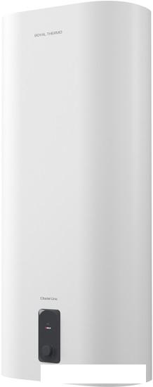 Накопительный электрический водонагреватель Royal Thermo RWH 50 Citadel Unic- фото