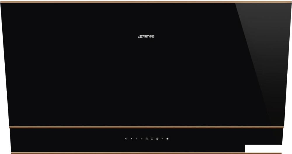 Кухонная вытяжка Smeg KV694R