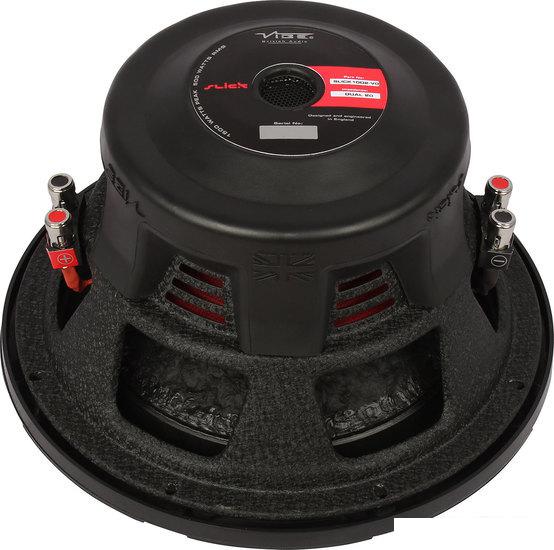 Головка сабвуфера VIBE audio SLICK12D2-V0- фото4