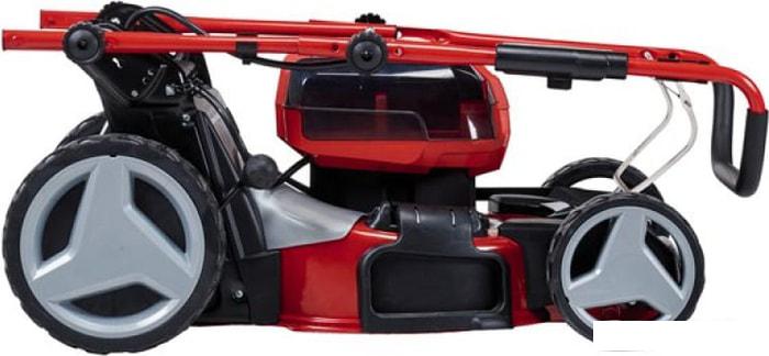 Газонокосилка Einhell GE-CM 36/47 S HW Li (с 4-мя АКБ)- фото3