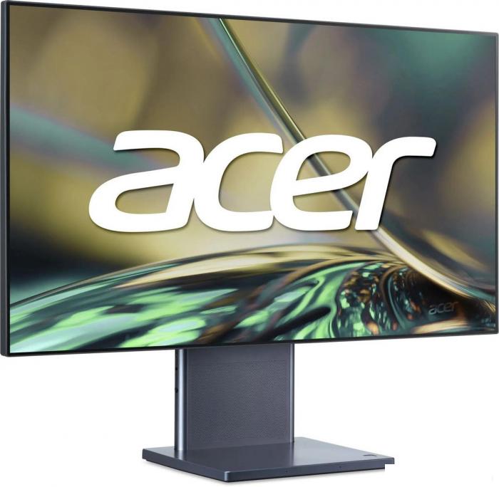 Моноблок Acer Aspire S27-1755 DQ.BKDCD.004- фото3