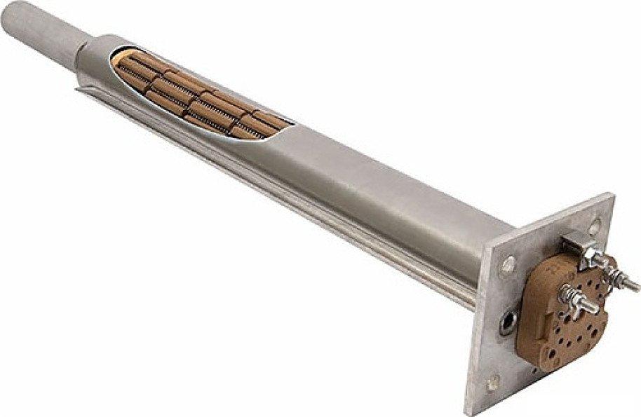 Бойлер косвенного нагрева с ТЭНом Metalac Ceramic MB P80 Kgi- фото3