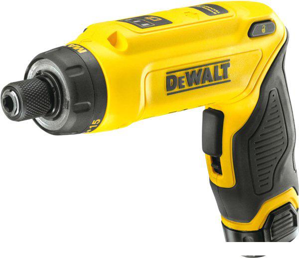 Шуруповерт DeWalt DCF680G2- фото