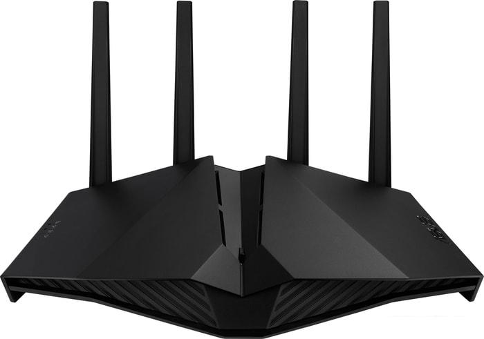 Wi-Fi роутер ASUS RT-AX82U- фото2