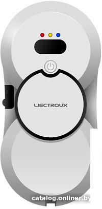 Робот для мытья окон Liectroux HCR-10 (белый)- фото