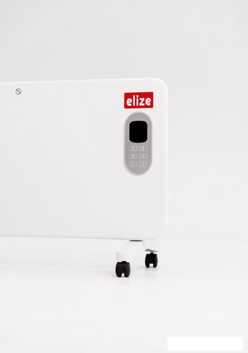 Конвектор Elize EL1500DL- фото4