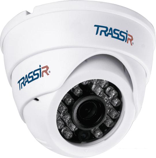 IP-камера TRASSIR TR-D8121IR2W- фото