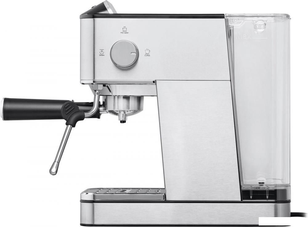 Рожковая кофеварка BBK BCM1501- фото4
