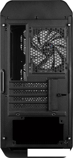 Корпус AeroCool Aero One Mini Frost-G-BK-v1- фото4