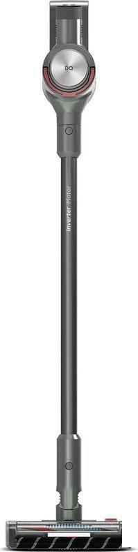 Пылесос BQ VCA1005W Aqua Pro Premium- фото2