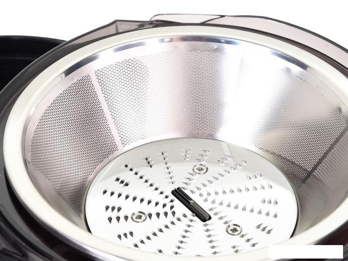 Соковыжималка Oursson JM3400/RD- фото4