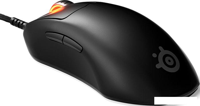 Игровая мышь SteelSeries Prime Mini- фото3