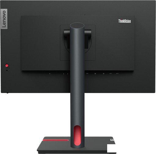 Монитор Lenovo ThinkVision P24q-30 63B4GAT6UK- фото4