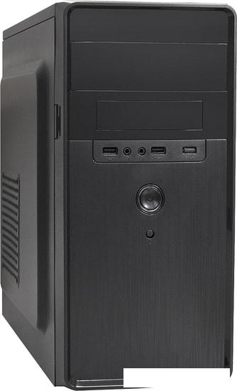 Корпус ExeGate BA-309 EX286412RUS- фото