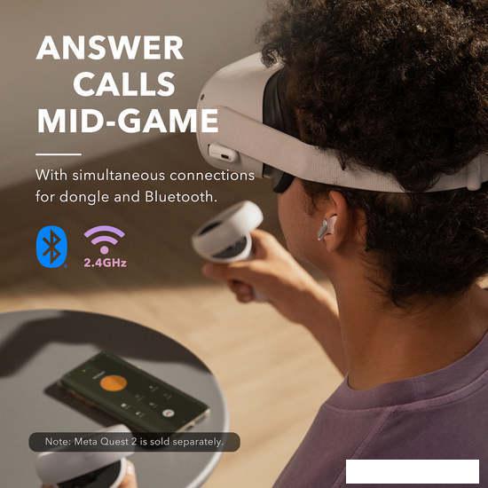 Наушники Anker SoundCore VR P10- фото4