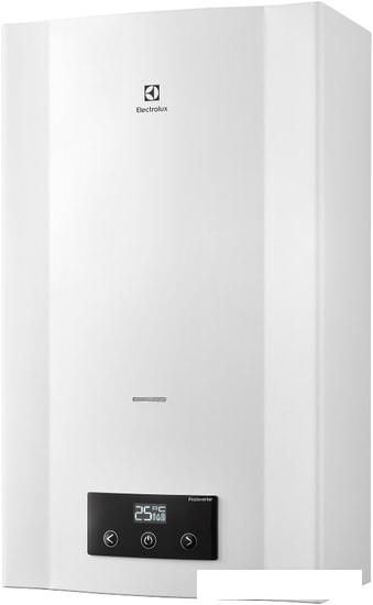 Водонагреватель Electrolux GWH 11 ProInverter- фото