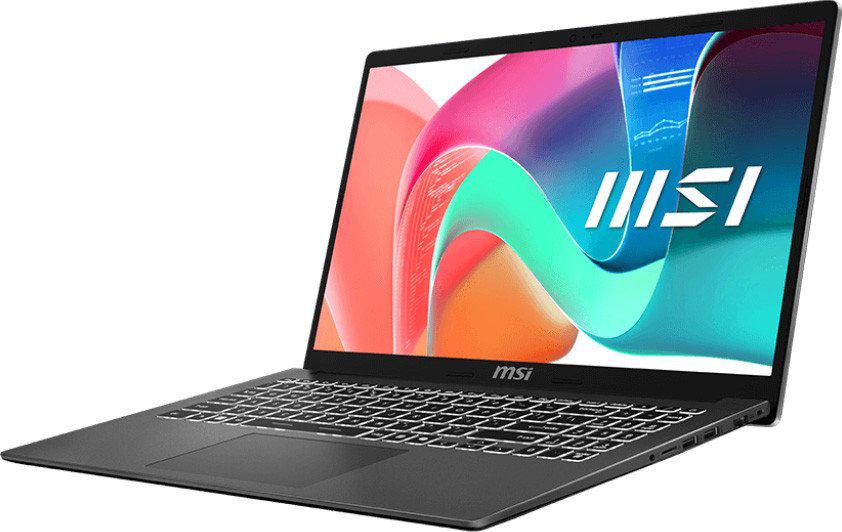Ноутбук MSI Modern 15 F13MG-487XBY- фото2
