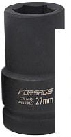 Головка слесарная FORSAGE F-48510075