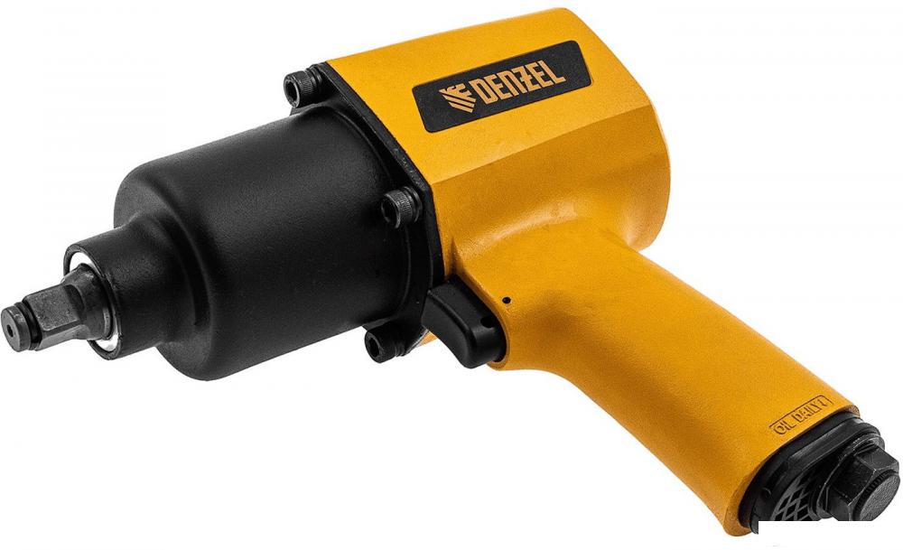 Пневматический гайковерт Denzel IW1500SP
