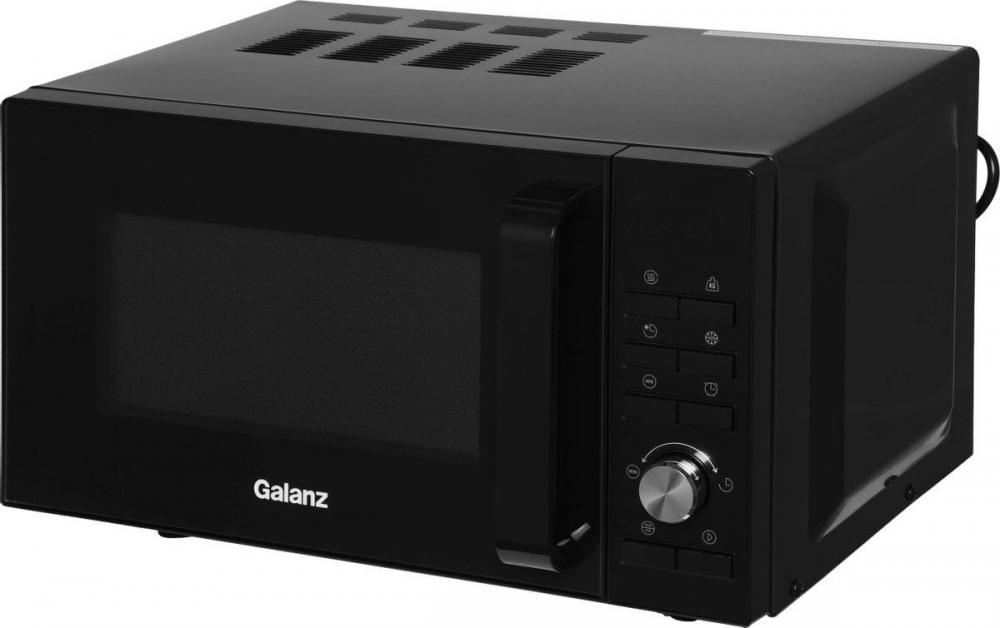 Микроволновая печь Galanz MOS-2402FDB- фото2
