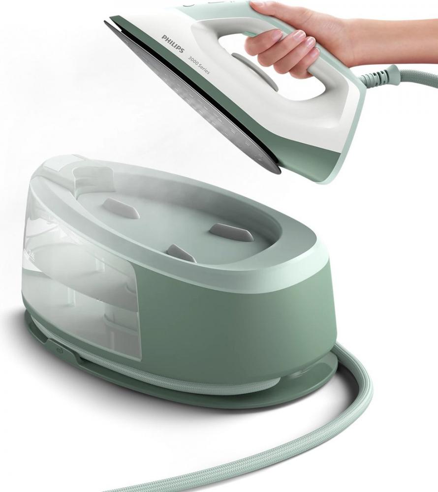 Утюг Philips Serie 3000 PSG3010/70- фото4