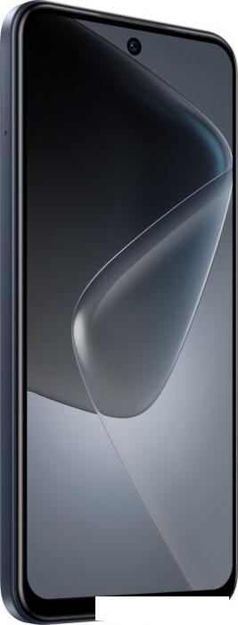 Смартфон Infinix Hot 50i X6531 4GB/128GB (изящный черный)- фото4