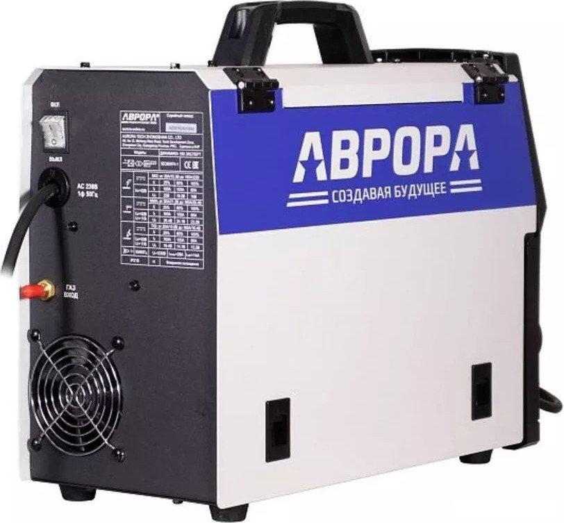 Сварочный инвертор Aurora Динамика 160 Эксперт- фото3