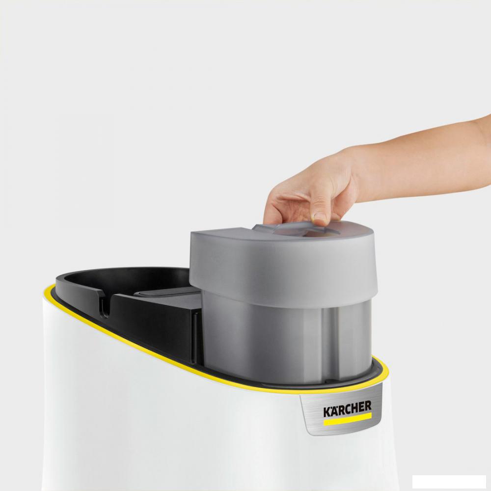 Пароочиститель Karcher SC 4 Deluxe Iron 1.513-462.0- фото2
