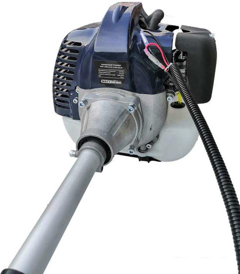 Триммер WATT WMT-2500- фото3