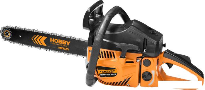 Бензопила Carver Hobby HSG 162-18- фото