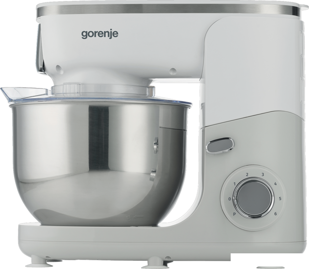 Кухонная машина Gorenje MMC1005W- фото2