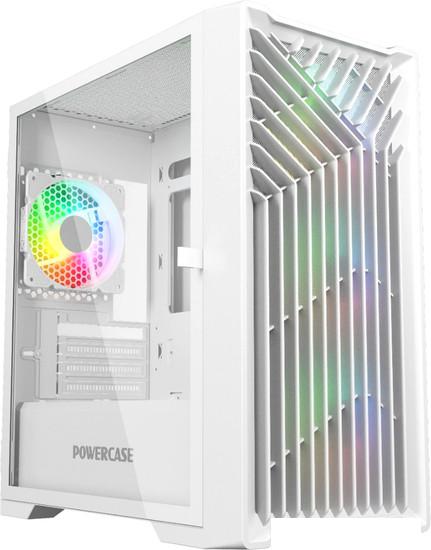 Корпус Powercase Mistral Micro X4W CMMXW-L4- фото