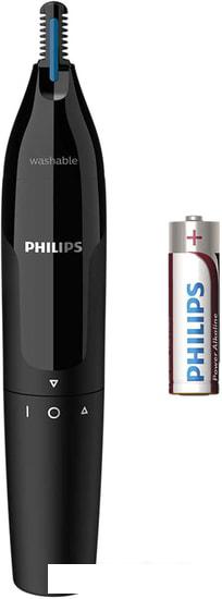 Машинка для стрижки Philips NT1650/16- фото
