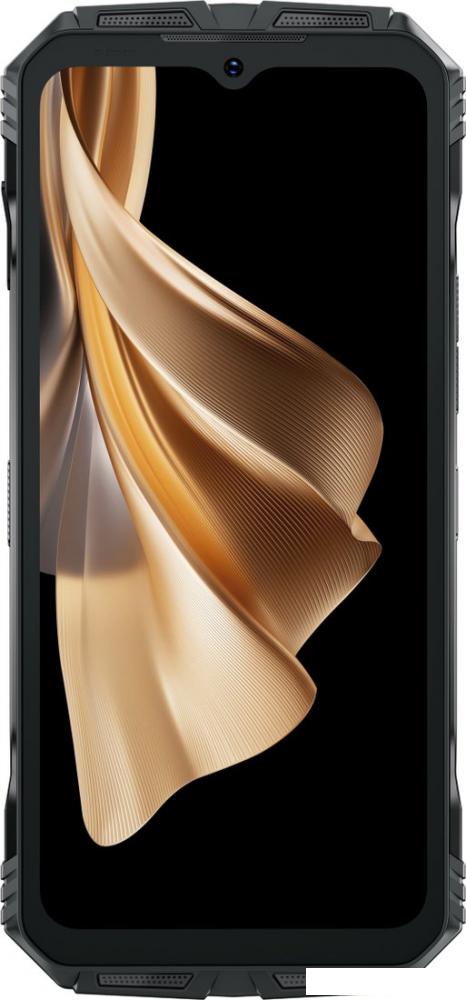 Смартфон Doogee S Punk 6GB/256GB (черный)- фото3
