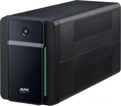 Источник бесперебойного питания APC Easy UPS BVX 2200VA BVX2200LI-GR- фото2