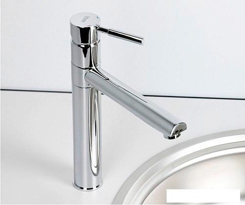Смеситель Wasserkraft Main 4107- фото2