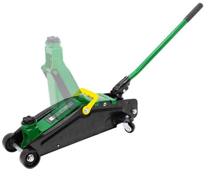 Подкатной домкрат RockForce RF-TR20003- фото3