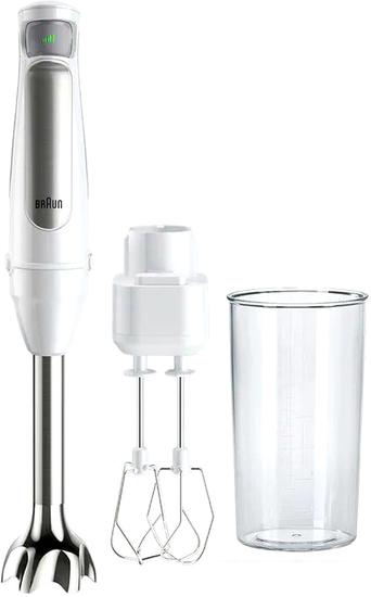 Погружной блендер Braun MultiQuick 7 MQ 7005 B