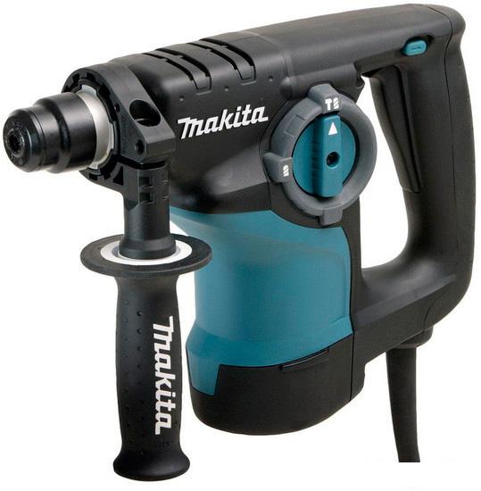 Перфоратор Makita HR2800- фото2
