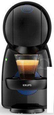Капсульная кофеварка Krups Dolce Gusto Piccolo XS KP1A3B10- фото3