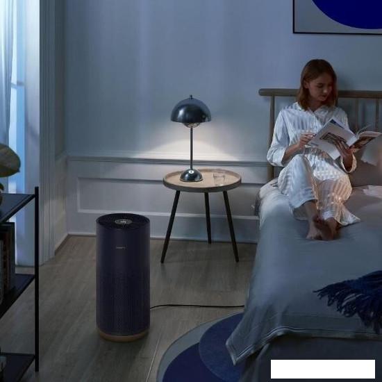 Очиститель воздуха SmartMi Air Purifier 2 KQJHQ02ZM- фото4