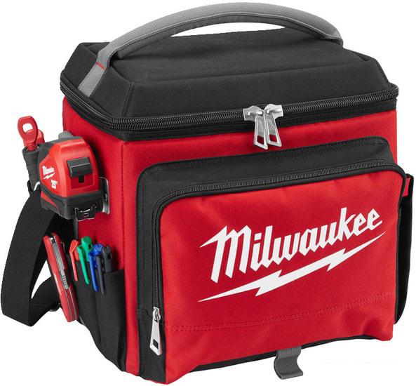 Термосумка Milwaukee 4932464835 20л- фото2