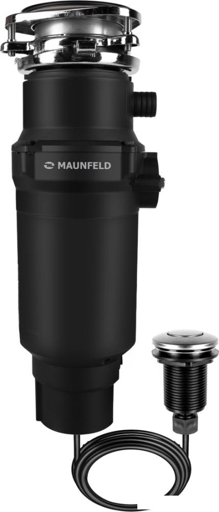 Измельчитель пищевых отходов MAUNFELD MWD3901PB