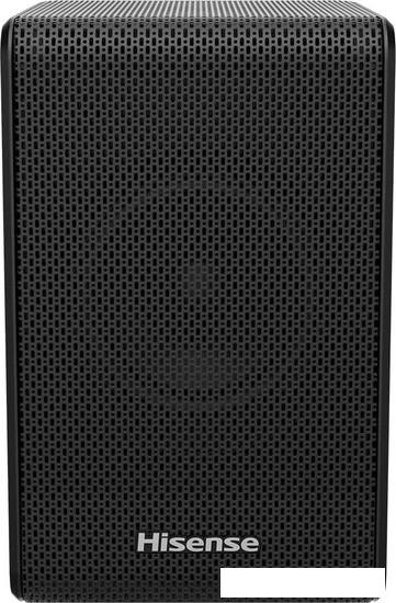 Саундбар Hisense U5120GW+- фото3