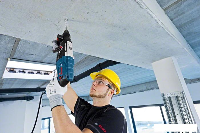 Перфоратор Bosch GBH 2-28 Professional [0611267500]- фото3